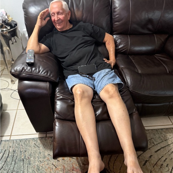 Meet your Posher, Liza - Picture 14 of 16